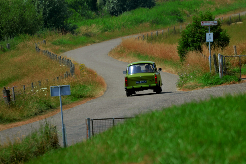 Illustration for article titled This post brought to you by VEB Sachsenring for no reason!